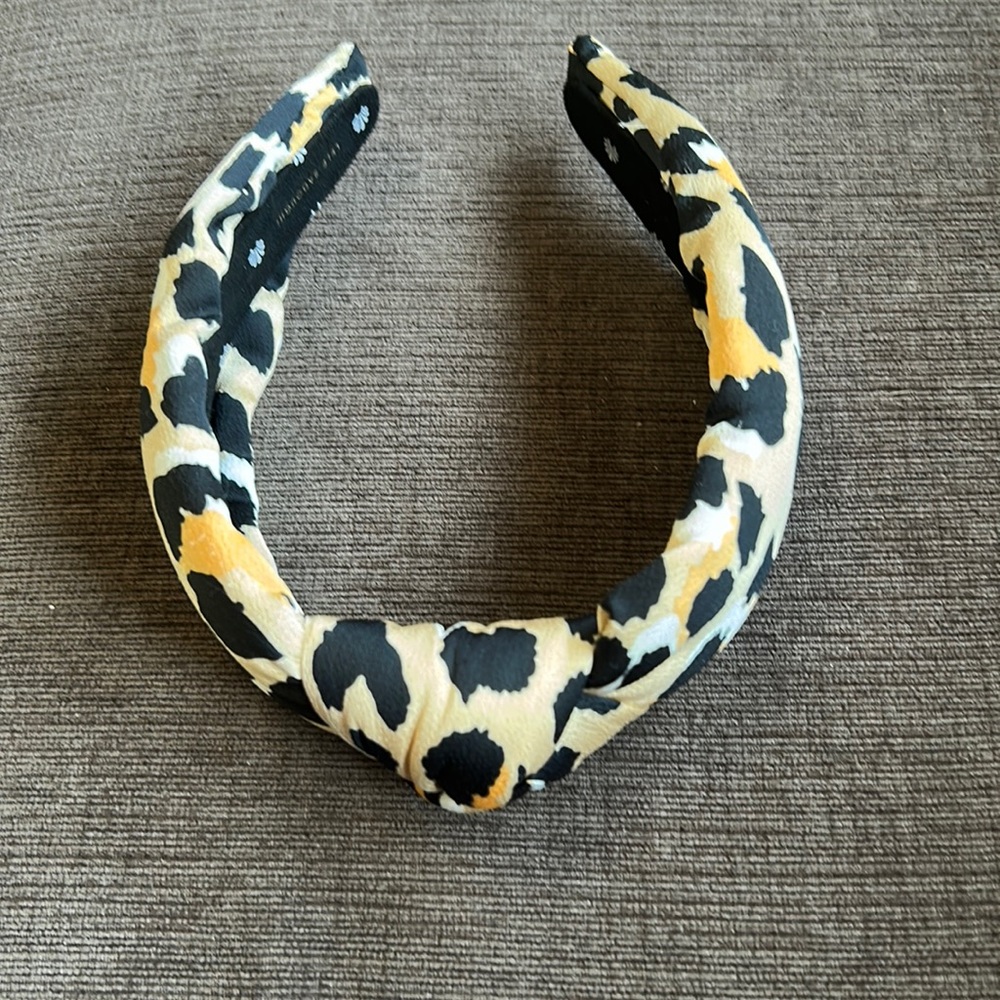 Lele sadoughi headband